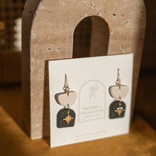 Load image into Gallery viewer, Classy Christmas Earrings