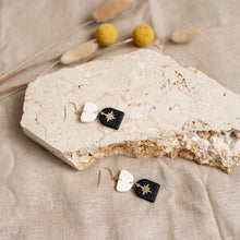 Load image into Gallery viewer, Classy Danty Dangle Earrings