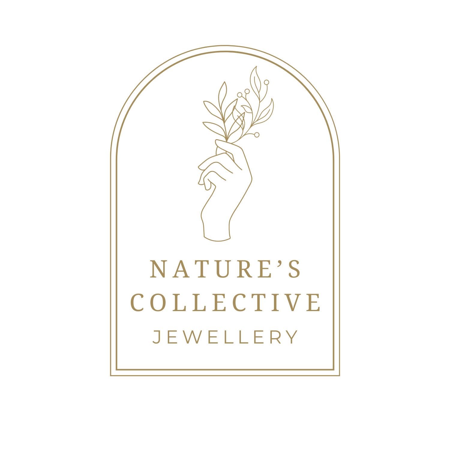 The online collective jewellery