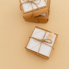 Load image into Gallery viewer, Minimal Geometric Basic Dangle Earrings (In multiple colours.)