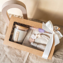 Load image into Gallery viewer, RELAX GIFT BOX WITH WALL HANGING