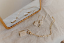 Load image into Gallery viewer, Boho Gold Jewellery with Star and Moon Charms